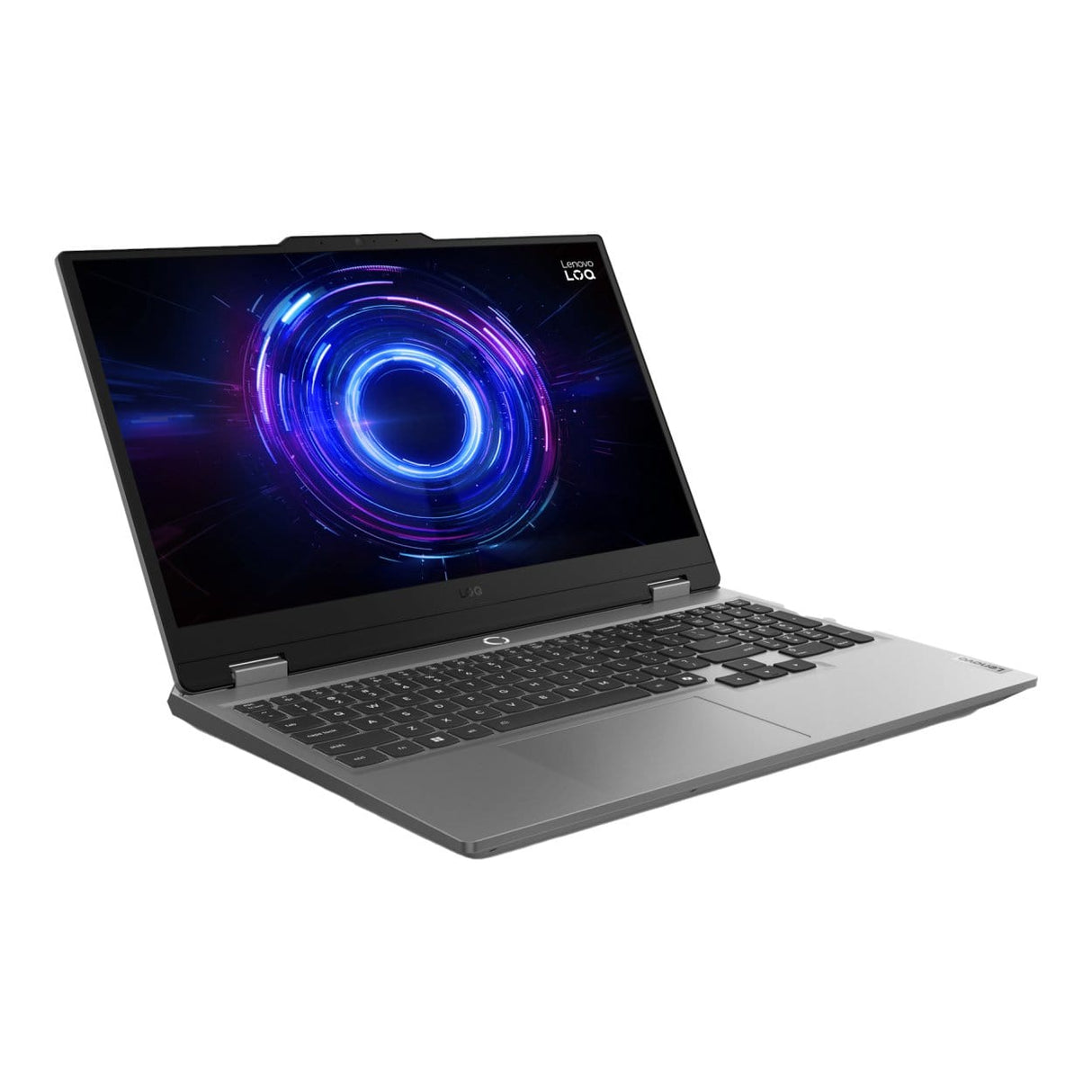 Lenovo LOQ 15AHP10 15.6-inch FHD AI Laptop - AMD Ryzen 7 250 1TB SSD 16GB RAM RTX 5060 Win 11 Home