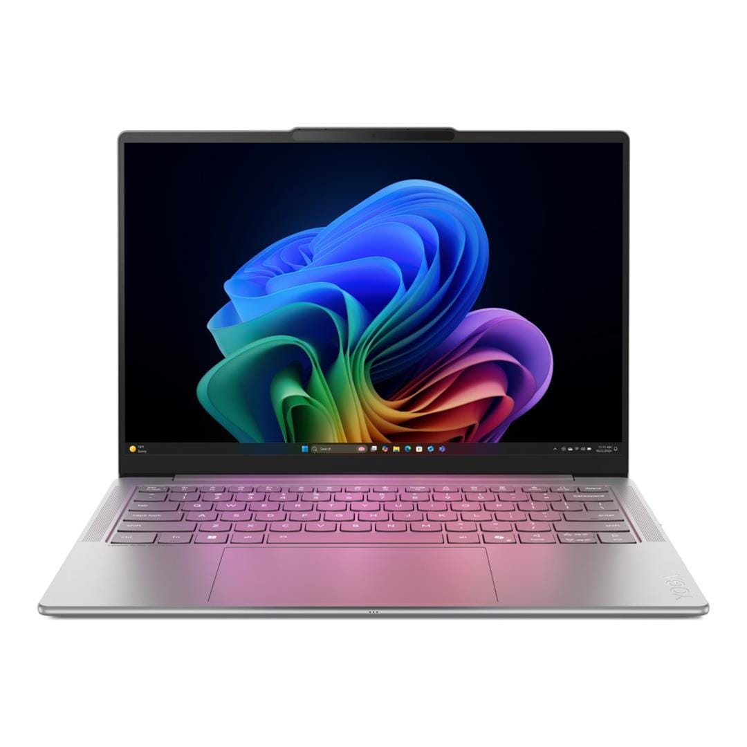 Lenovo Yoga Slim 7 Aura Edition 14ILL10 14-inch WUXGA AI Laptop - Intel Core Ultra 7 258V 1TB SSD 32GB RAM Win 11 Pro