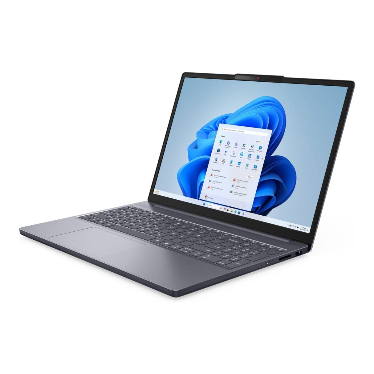 Lenovo IdeaPad Slim 3 15IRH10 15.3-inch WUXGA Laptop - Intel Core i5-13420H 512GB SSD 16GB RAM Win 11 Home