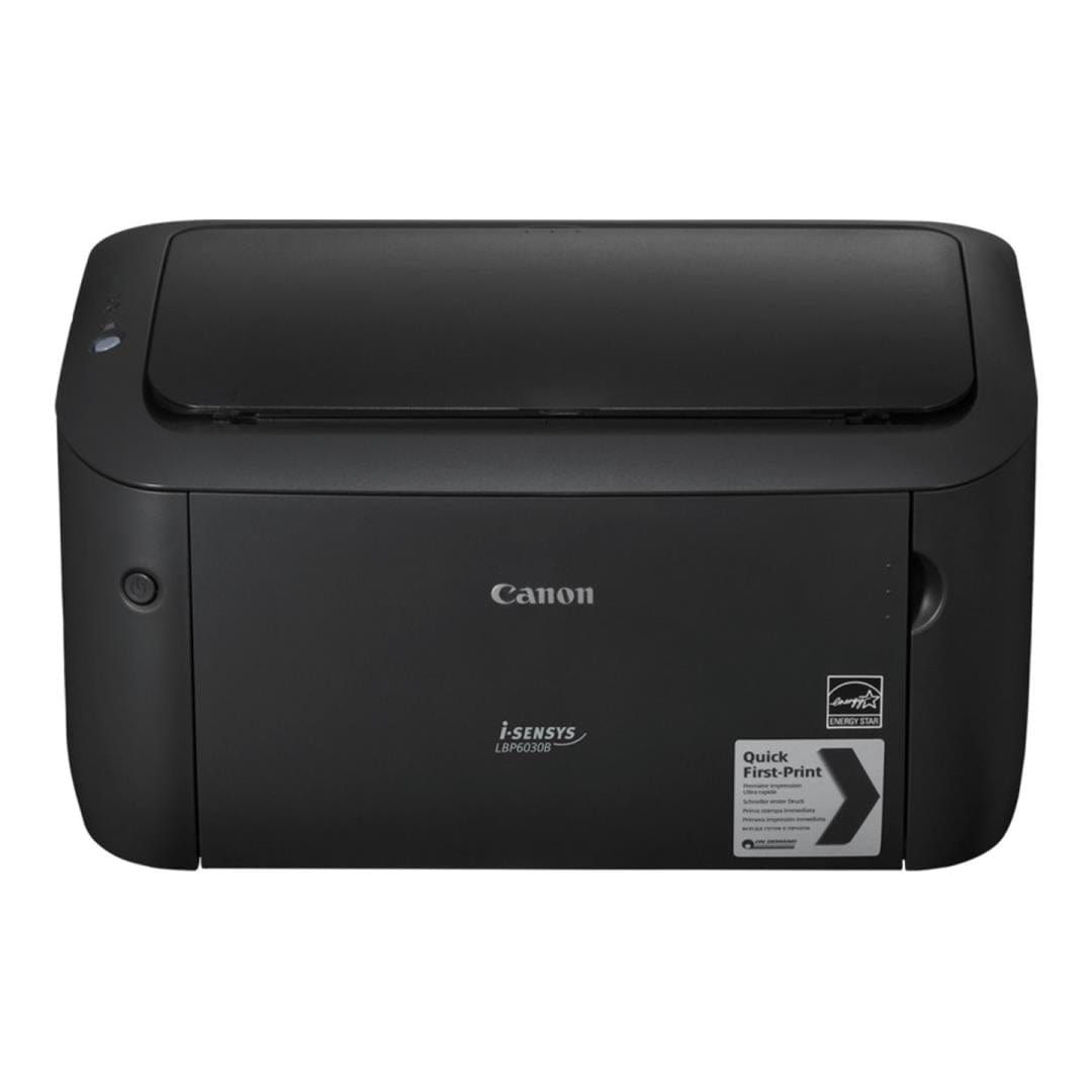 Canon i-SENSYS LBP6030B A4 Mono Laser Printer 8468B031