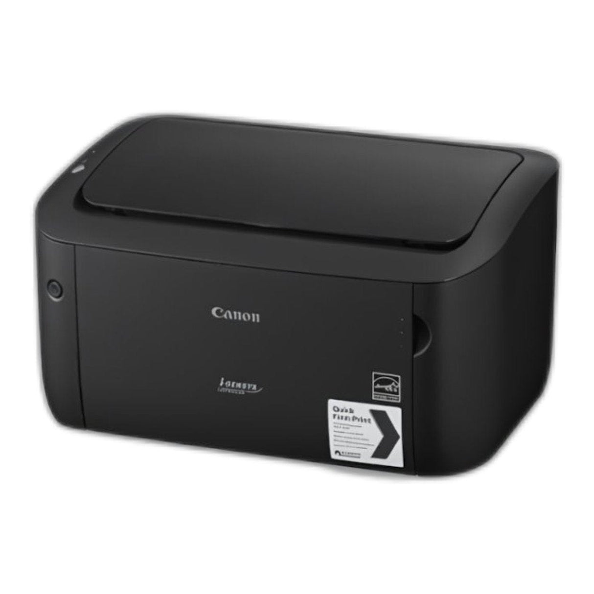 Canon i-SENSYS LBP6030B A4 Mono Laser Printer 8468B049