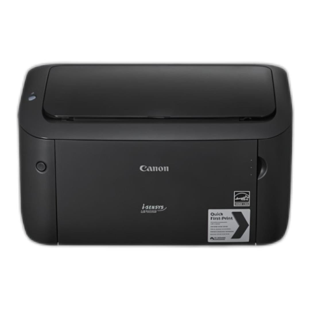 Canon i-SENSYS LBP6030B A4 Mono Laser Printer 8468B049