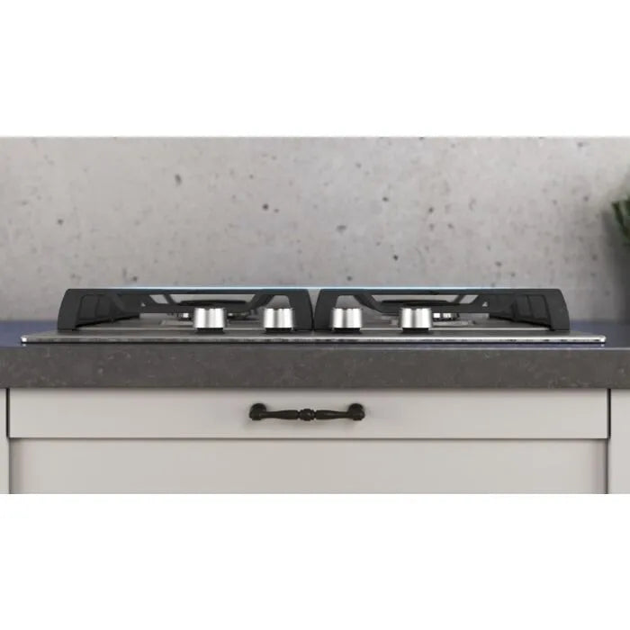 Samsung 60cm Inox Gas Hob - NA64D3010AS/FA