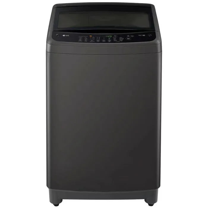 LG 13Kg Black Finish Top Loader Washing Machine - T2381NEHL2