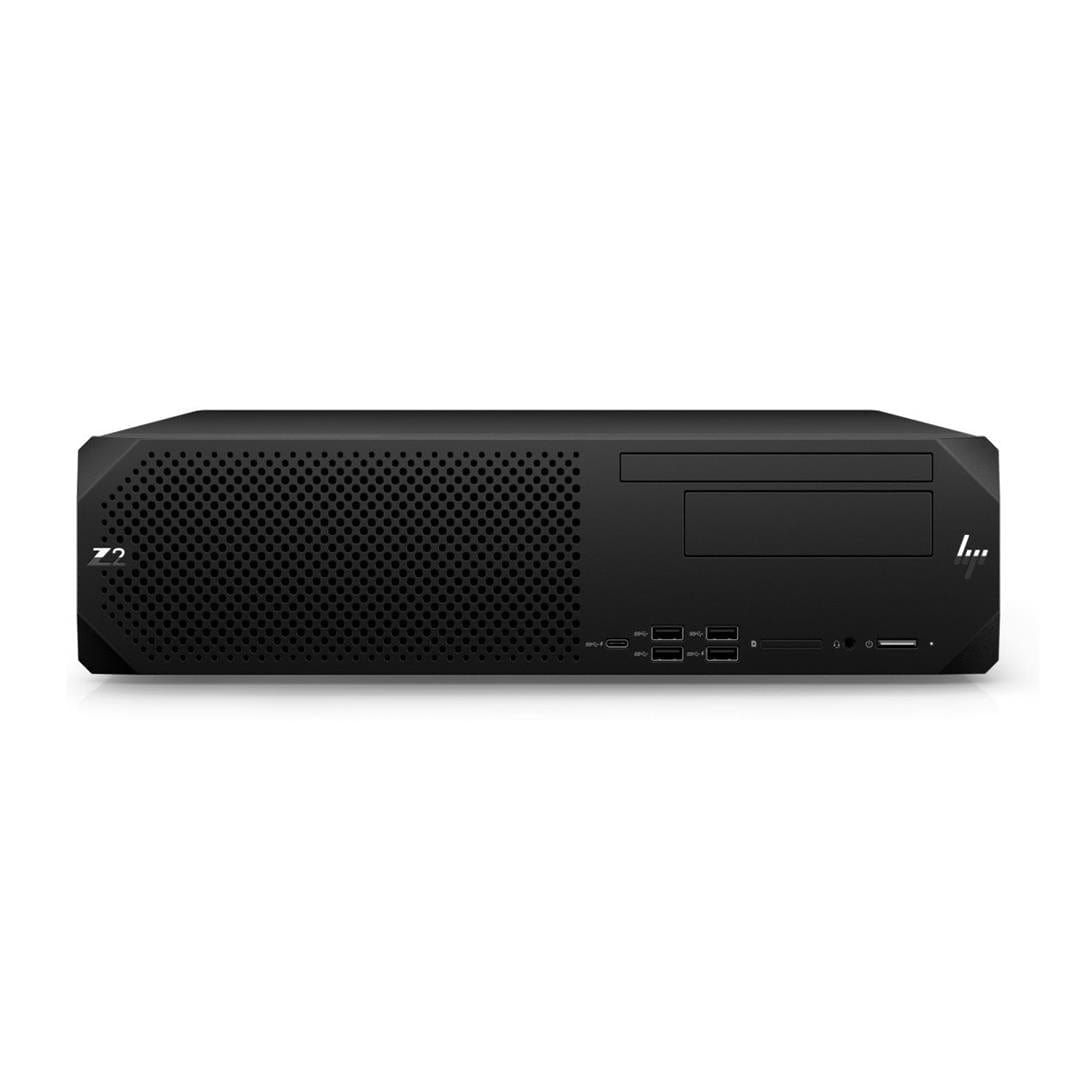 HP Z2 G9 SFF Workstation PC - Intel Core i7-14700 1TB SSD 16GB RAM Nvidia T1000 Win 11 Pro