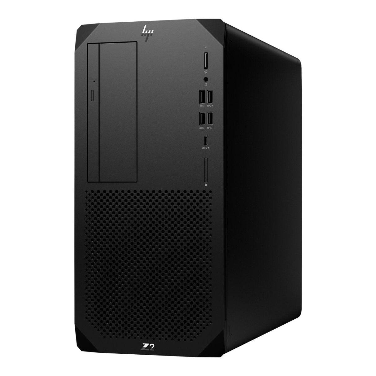 HP Z2 Tower G9 Workstation PC - Intel Core i7-14700 1TB SSD 16GB RAM Nvidia T1000 Win 11 Pro