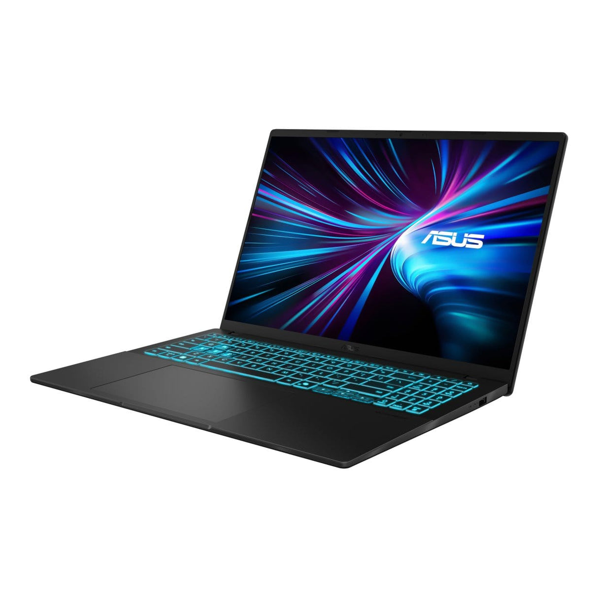 ASUS V16 V3607VH 16-inch WUXGA Laptop - Intel Core 7 240H 1TB SSD 16GB RAM RTX 5050 Win 11 Pro