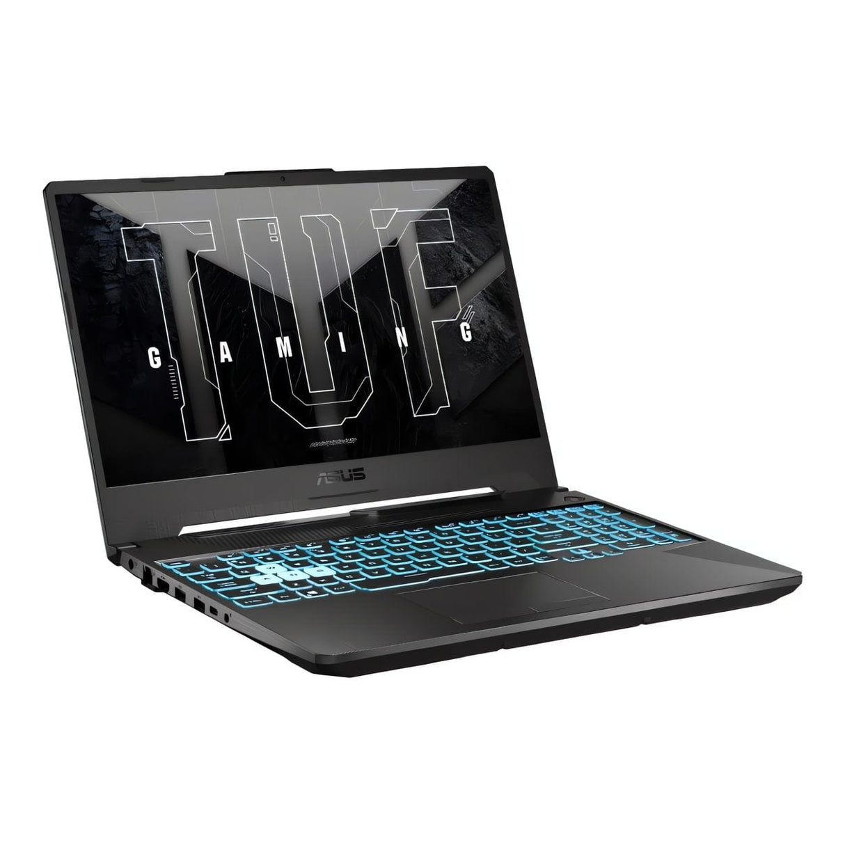 ASUS TUF Gaming A15 15.6-inch FHD Laptop - AMD Ryzen 5-7535HS 512GB SSD 8GB RAM RTX 2050 Win 11 Home