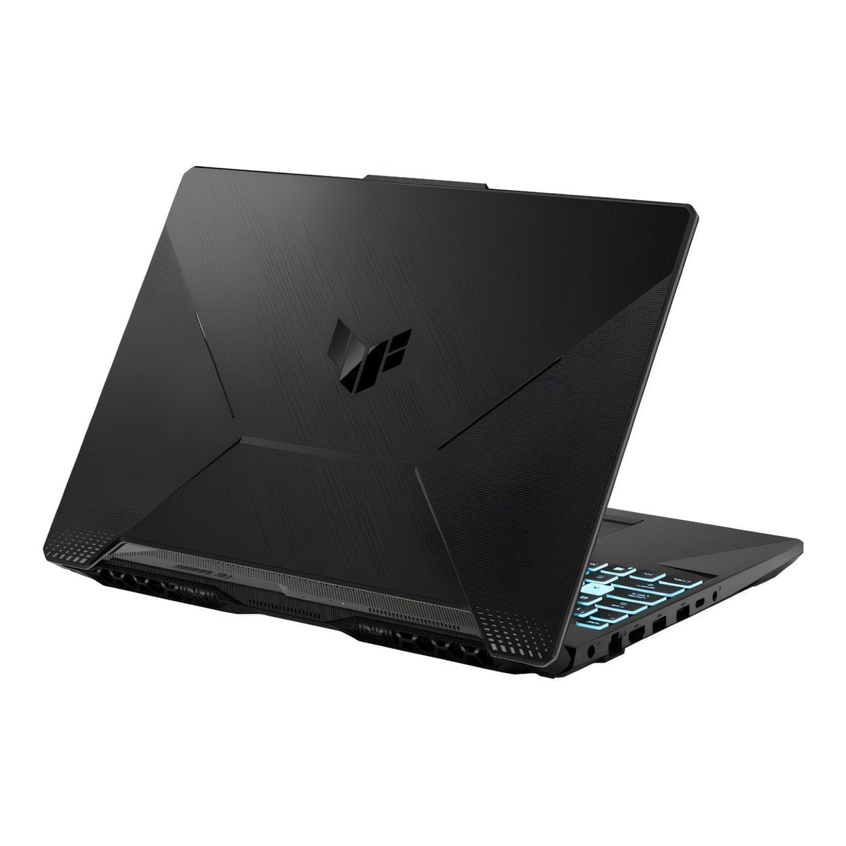 ASUS TUF Gaming A15 15.6-inch FHD Laptop - AMD Ryzen 5-7535HS 512GB SSD 8GB RAM RTX 2050 Win 11 Home