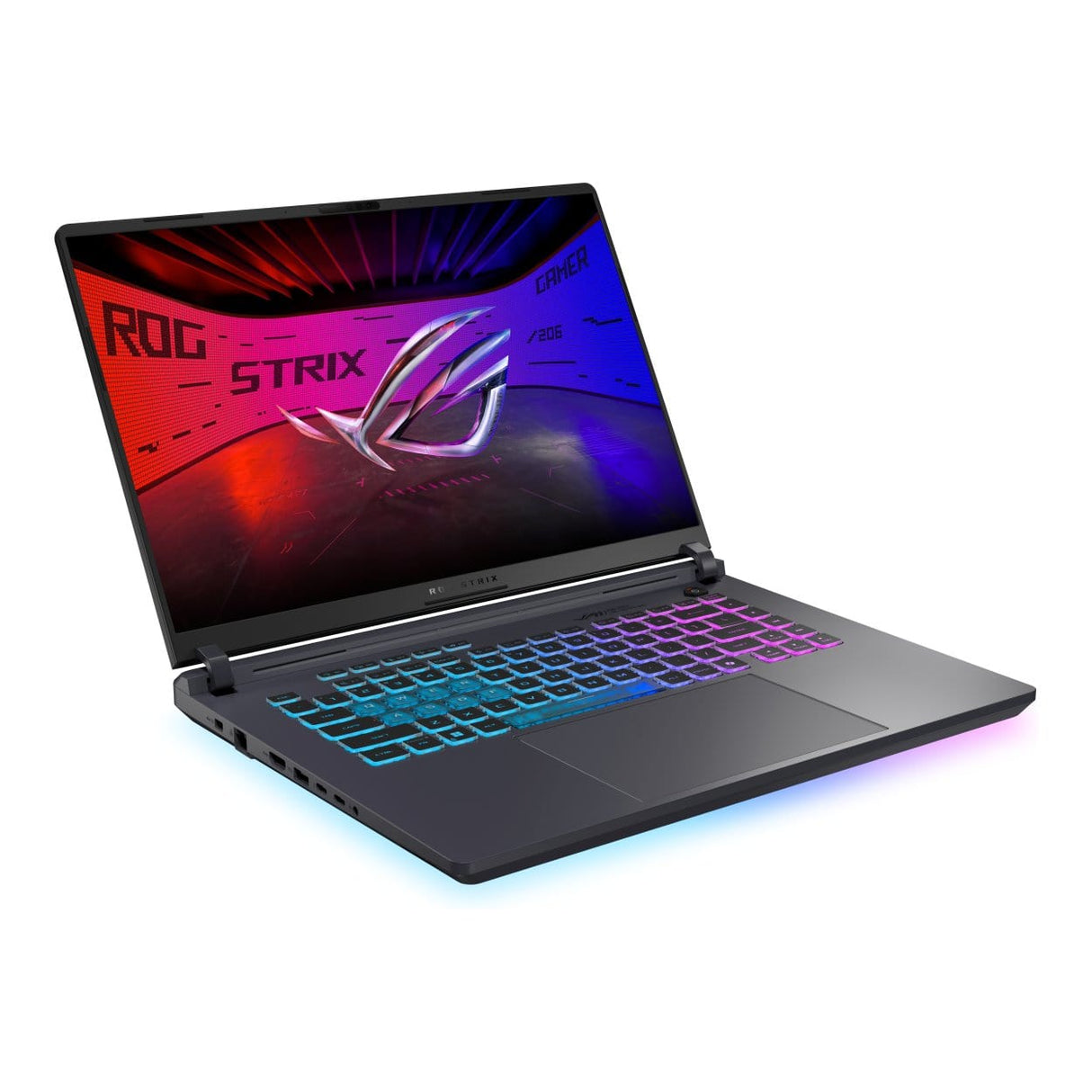 ASUS ROG Strix G16 G615JMR 16-inch WQXGA Laptop - Intel Core i9-14900HX 1TB SSD 32GB RAM RTX 5060 Win 11 Home