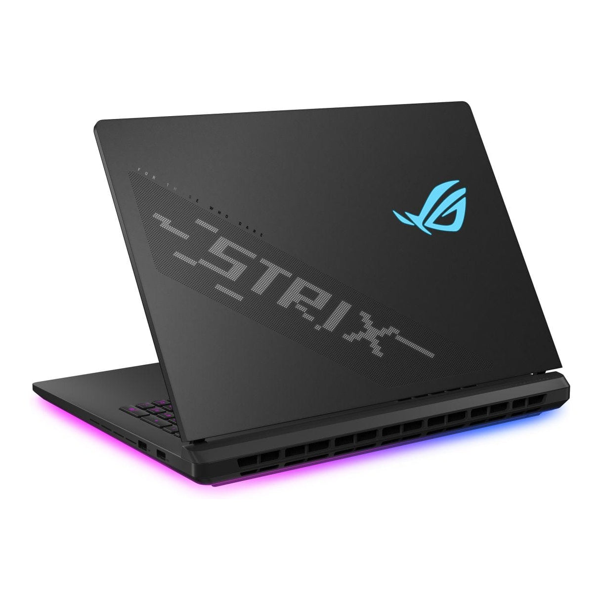 ASUS ROG Strix SCAR 18 G835LX 18-inch WQXGA AI Laptop - Intel Core Ultra 9 275HX 2TB SSD 32GB RAM RTX 5090 Win 11 Home