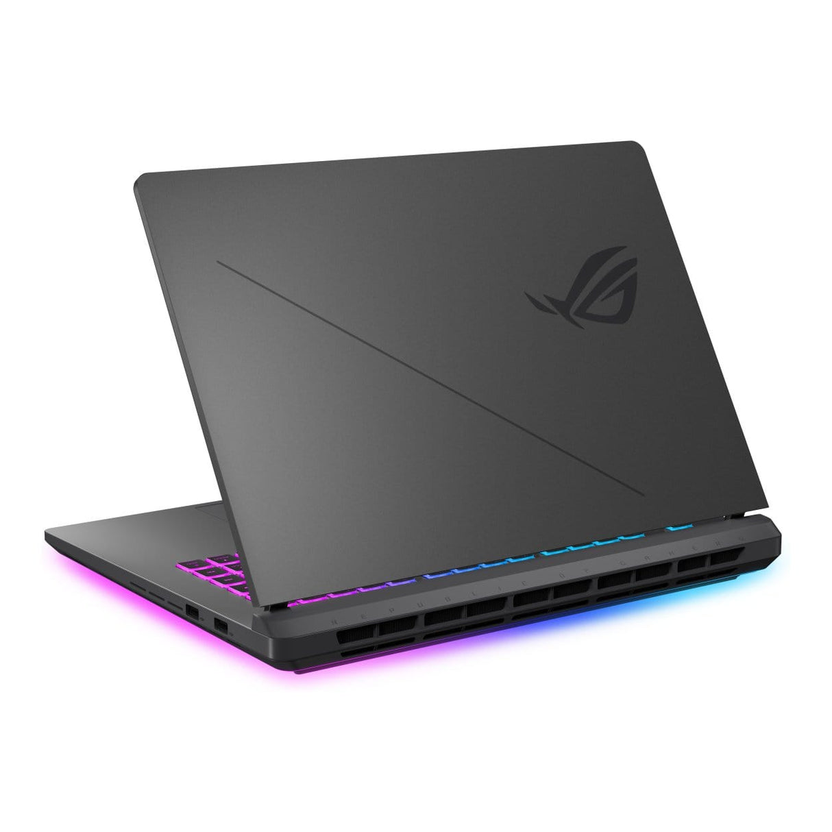 ASUS ROG Strix G16 G615LW 16-inch WQXGA AI Laptop - Intel Core Ultra 9 275HX 1TB SSD 32GB RAM RTX 5080 Win 11 Home