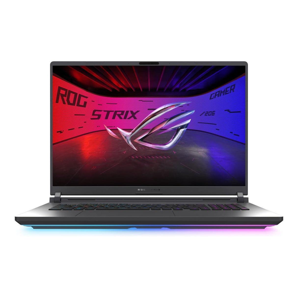 ASUS ROG Strix G18 G815LP 18-inch WQXGA AI Laptop - Intel Core Ultra 9 275HX 1TB SSD 16GB RAM RTX 5070 Win 11 Home