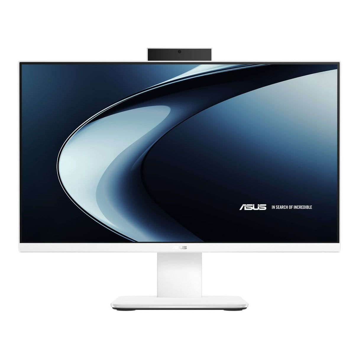 ASUS V400 AiO V440VAK 23.8-inch FHD All-in-One PC - Intel Core i5-13420H 512GB SSD 8GB RAM Win 11 Home