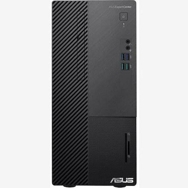 ASUS ExpertCenter D5 Mini Tower D500ME Desktop PC