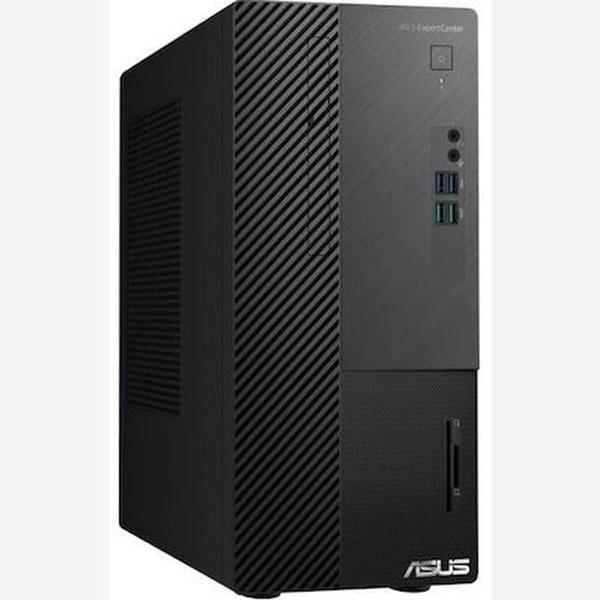 ASUS ExpertCenter D5 Mini Tower D500ME Desktop PC