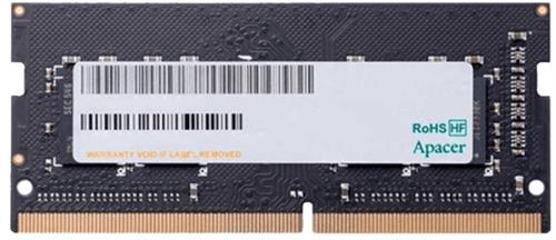 Apacer 16GB DDR5 4800 MHz SODIMM Memory Module