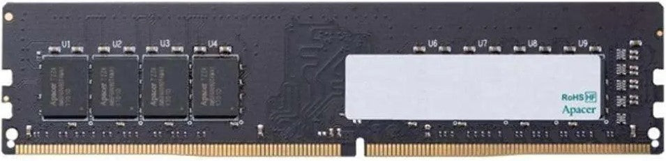 Apacer 8GB 3200MHz SODIMM DDR4 Memory Module