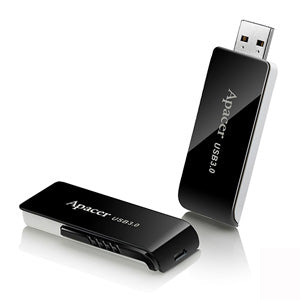 Apacer AH350 128GB USB 3.0 Flash Drive