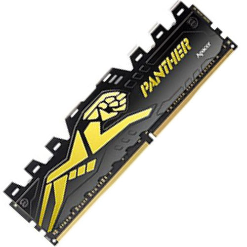 Apacer Panther 8GB DDR4 3000MHz Gaming Memory