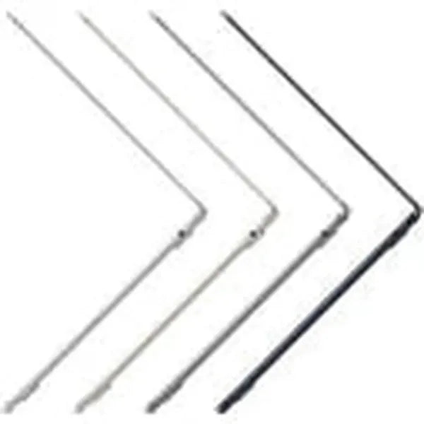 Apple Apple M2 - (16 GB/256 GB SSD/Mac OS Sequoia) Macbook Air 8 Core CPU GPU