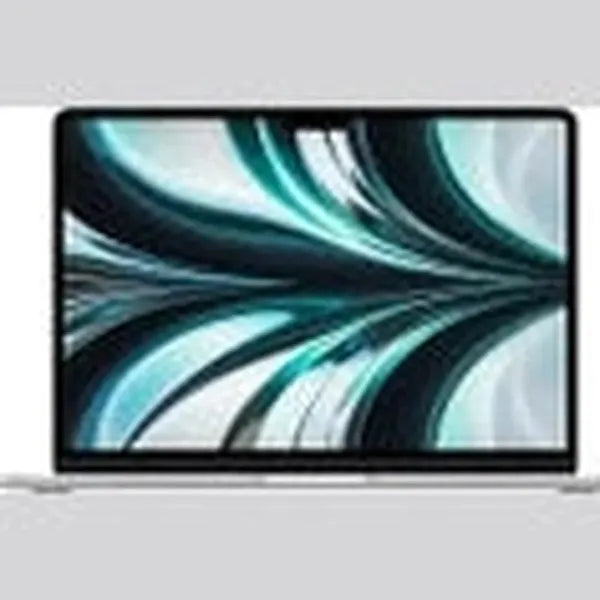 Apple Apple M2 - (16 GB/256 GB SSD/Mac OS Sequoia) Macbook Air 8 Core CPU GPU
