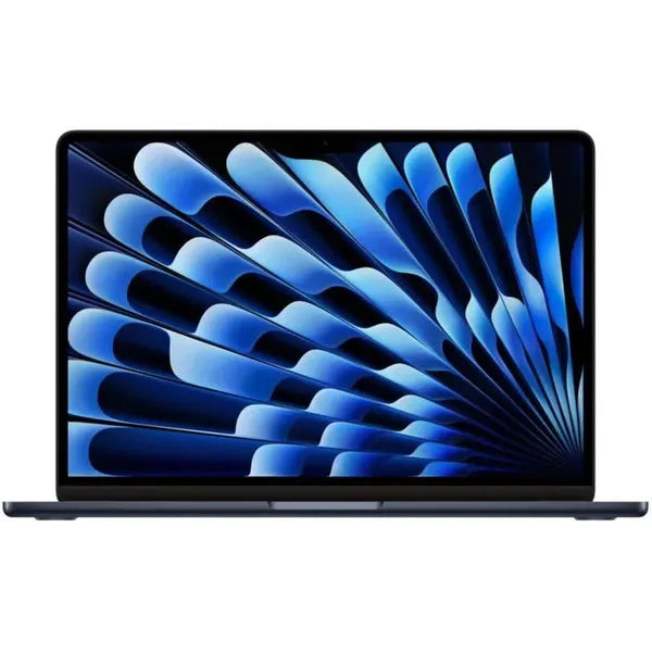 Apple Apple M3 3rd Gen - (16 GB/256 GB SSD/macOS 15 Sequoia/16 GB Graphics) MC8G4ZE/A (13 inch, Black, 1.24 kg)