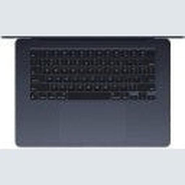 Apple Apple M3 3rd Gen - (16 GB/256 GB SSD/macOS 15 Sequoia/16 GB Graphics) MRYN3HN/A (15 inch, Black, 1.51 kg)