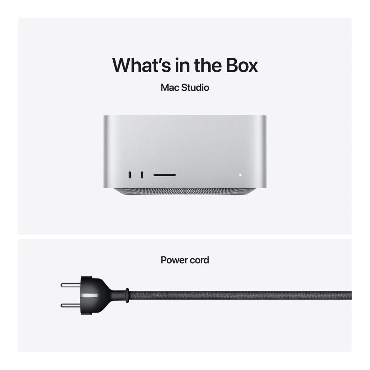 Apple Mac Studio Mini PC - Apple M4 Max 512GB SSD 36GB RAM macOS