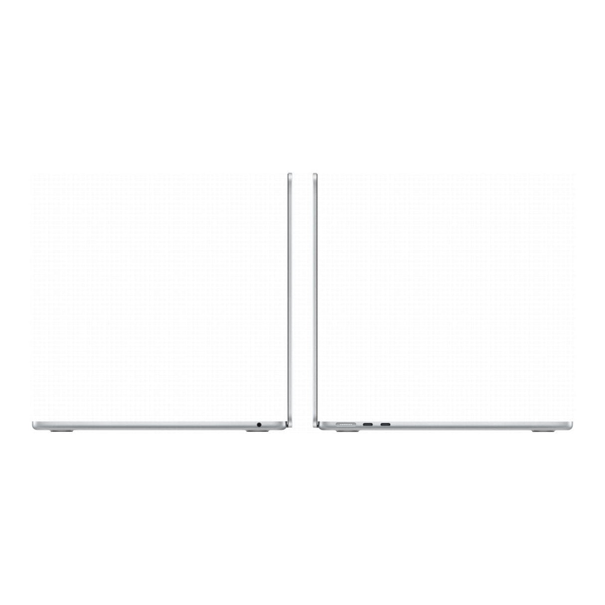 Apple MacBook Air 13.6-inch Retina Laptop - Apple M4 256GB SSD 16GB RAM macOS Silver