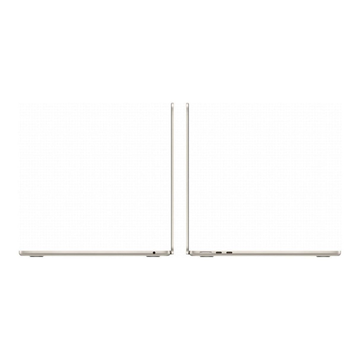 Apple MacBook Air 13.6-inch Retina Laptop - Apple M4 256GB SSD 16GB RAM macOS Starlight