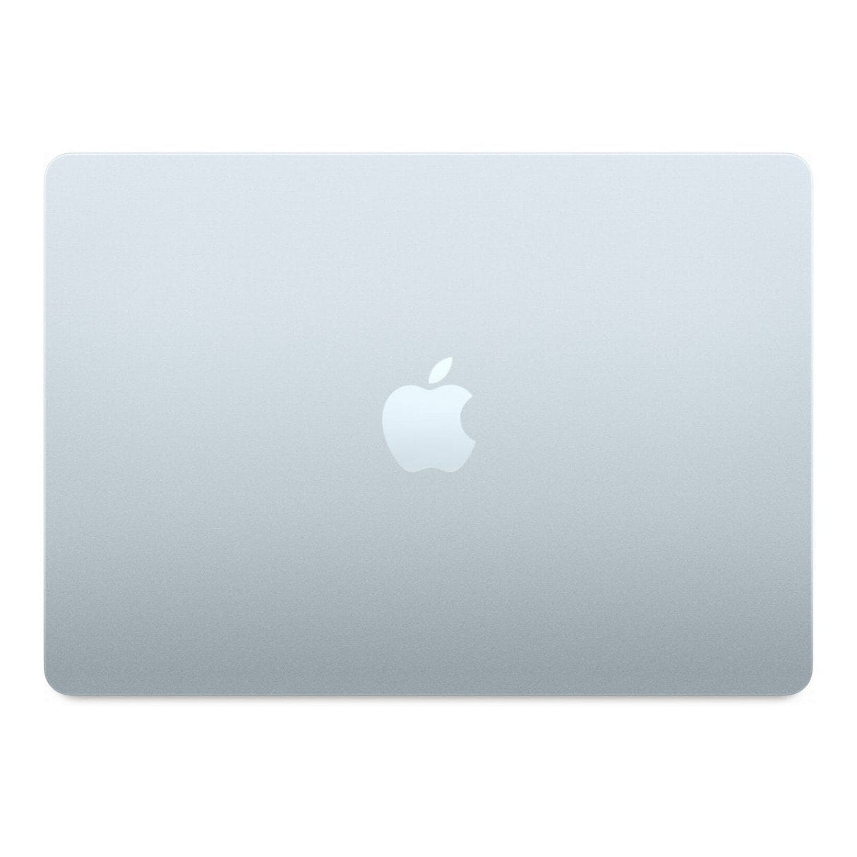 Apple MacBook Air 13.6-inch Retina Laptop - Apple M4 512GB SSD 16GB RAM macOS Sky Blue