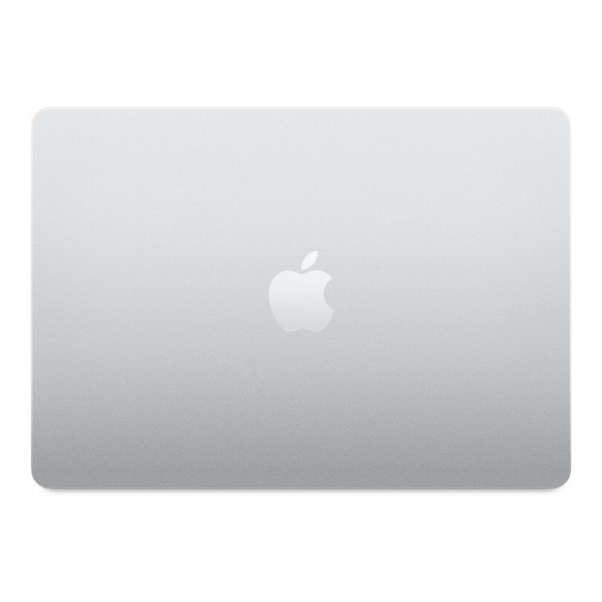 Apple MacBook Air 13.6-inch Retina Laptop - Apple M4 512GB SSD 24GB RAM macOS Silver