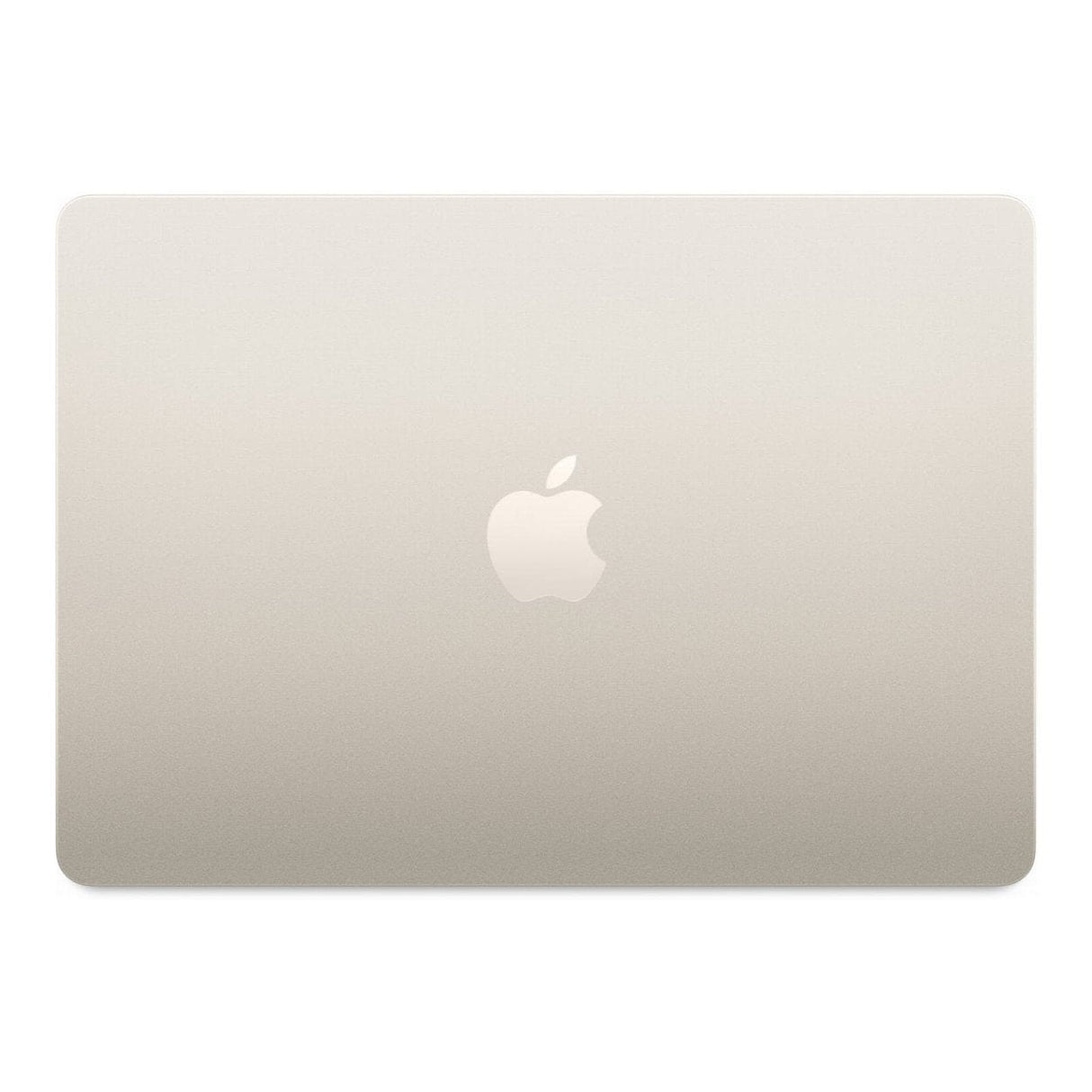 Apple MacBook Air 13.6-inch Retina Laptop - Apple M4 512GB SSD 24GB RAM macOS Starlight