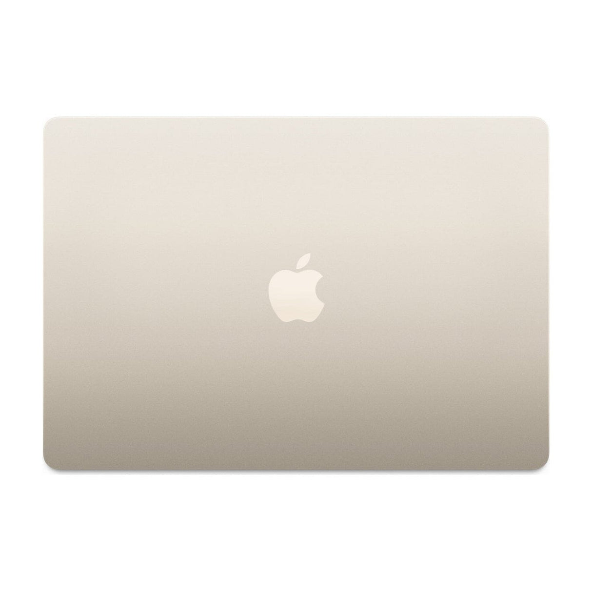 Apple MacBook Air 15.3-inch Retina Laptop - Apple M3 256GB SSD 16GB RAM macOS Starlight