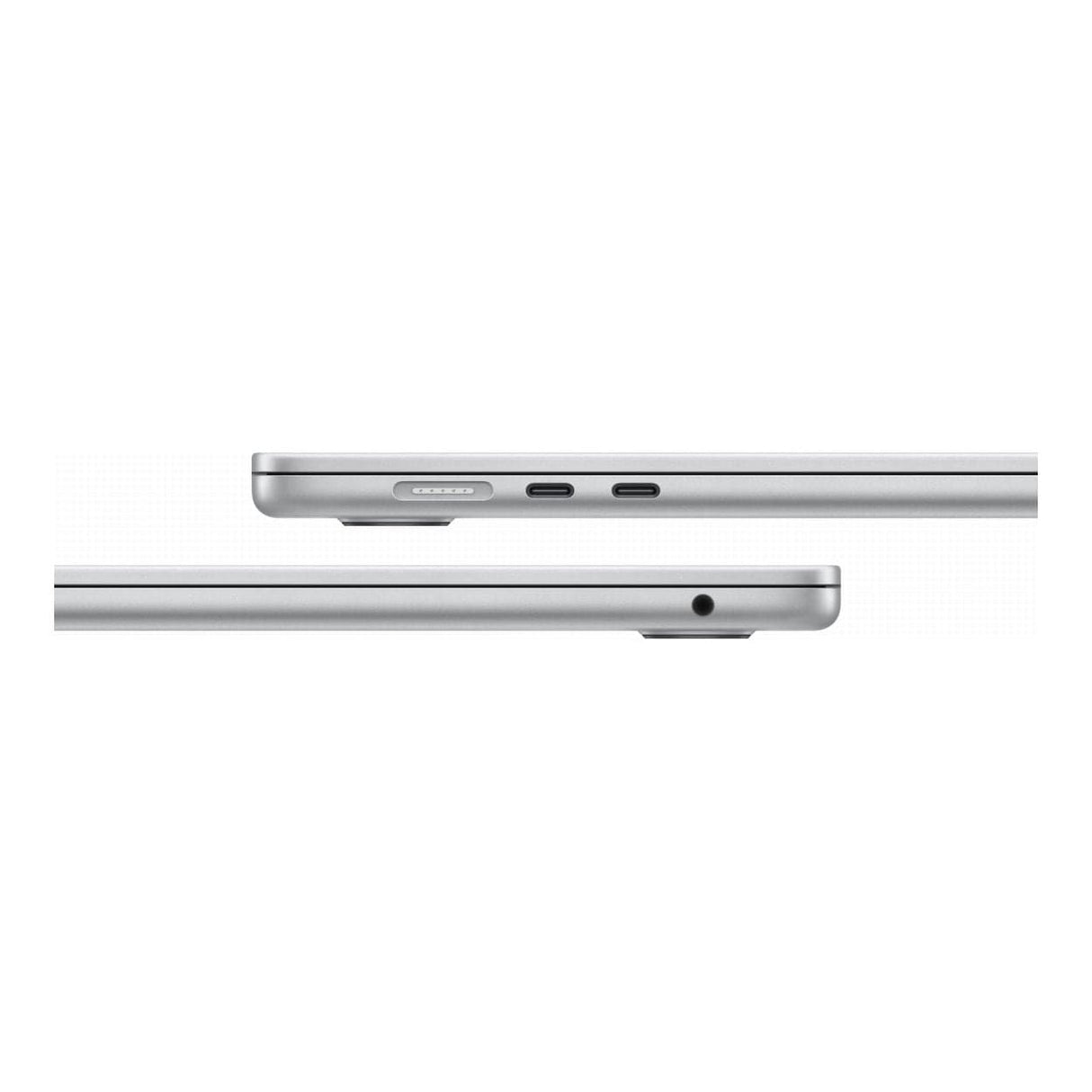 Apple MacBook Air 15.3-inch Retina Laptop - Apple M4 256GB SSD 16GB RAM macOS Silver