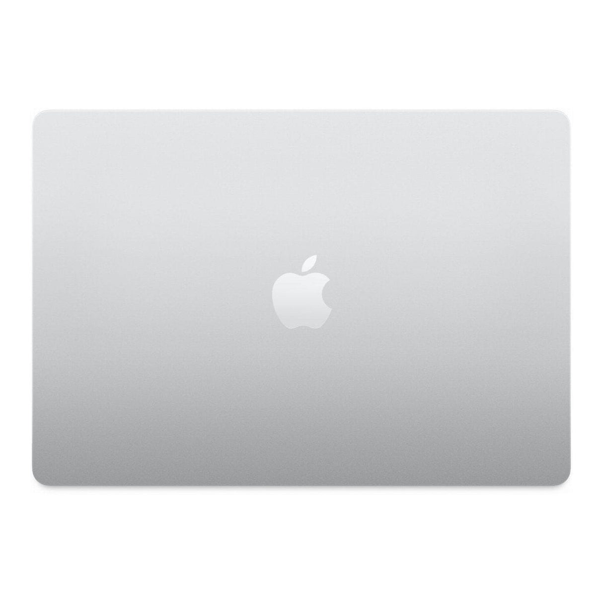 Apple MacBook Air 15.3-inch Retina Laptop - Apple M4 256GB SSD 16GB RAM macOS Silver