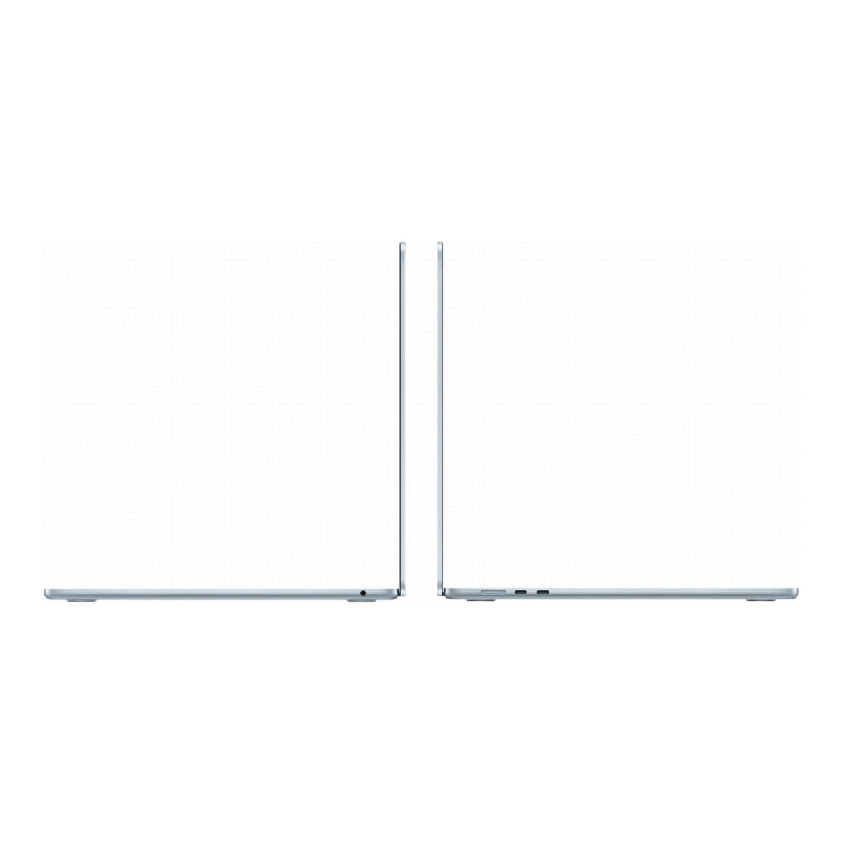 Apple MacBook Air 15.3-inch Retina Laptop - Apple M4 512GB SSD 16GB RAM macOS Sky Blue