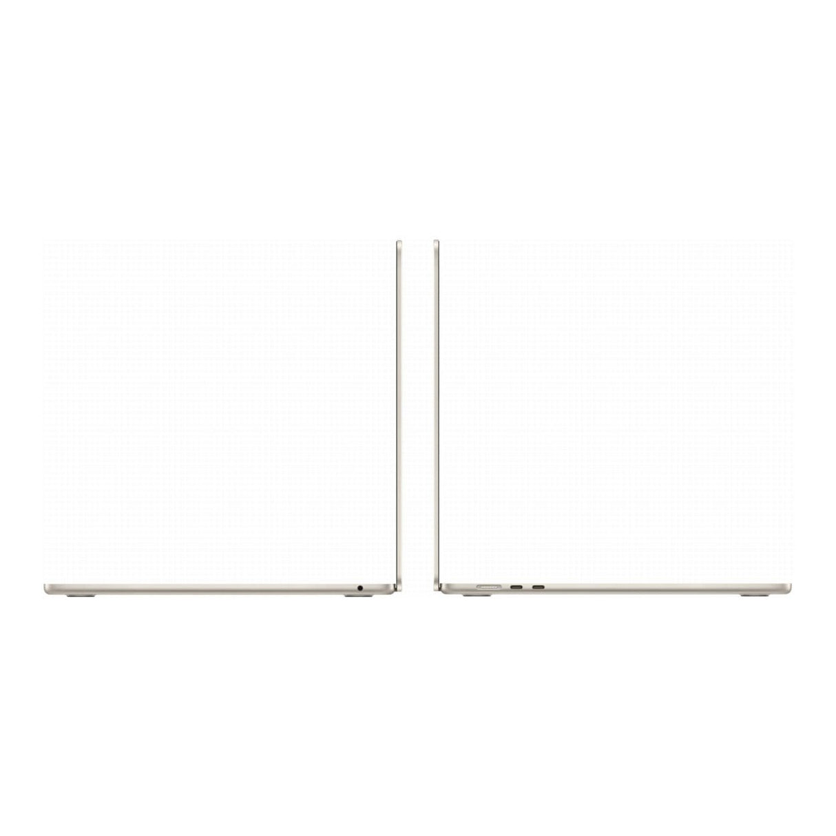 Apple MacBook Air 15.3-inch Retina Laptop - Apple M4 512GB SSD 16GB RAM macOS Starlight