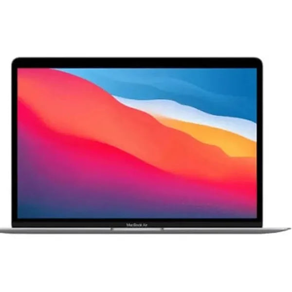Apple MacBook Air Apple M1 - (16 GB/256 GB SSD/Mac OS Big Sur) MGN63ZE/A (13.3 inch, Space Grey, 1.29 kg)