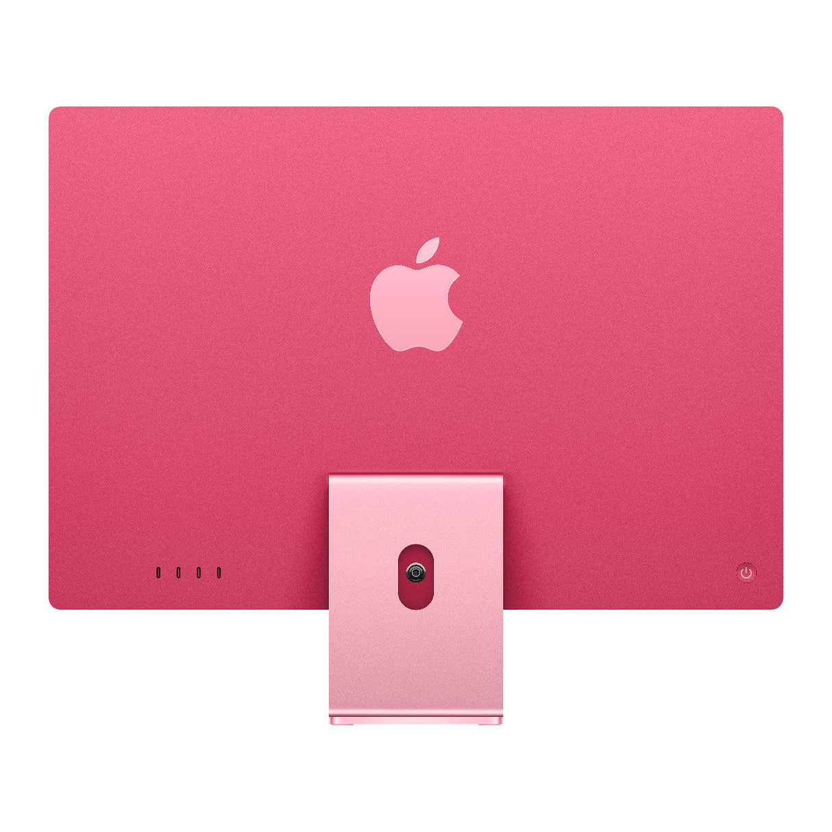 Apple iMac 24 23.5-inch Retina 4.5K All-in-One PC - Apple M4 256GB SSD 16GB RAM macOS Pink