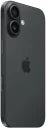 Apple iPhone 16 - Latest Model - 256 GB Storage, 6 GB RAM, Stunning 6.1-inch OLED Display, 5G Enabled, iOS 18, Black