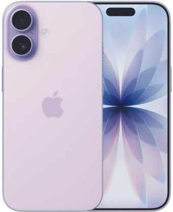 Apple iPhone 17 (Lavender, 256 GB) - Premium Smartphone with Advanced Features