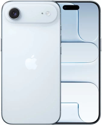 Apple iPhone Air (Sky Blue, 256 GB)