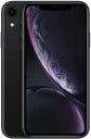Apple iPhone XR (Black, 128 GB)