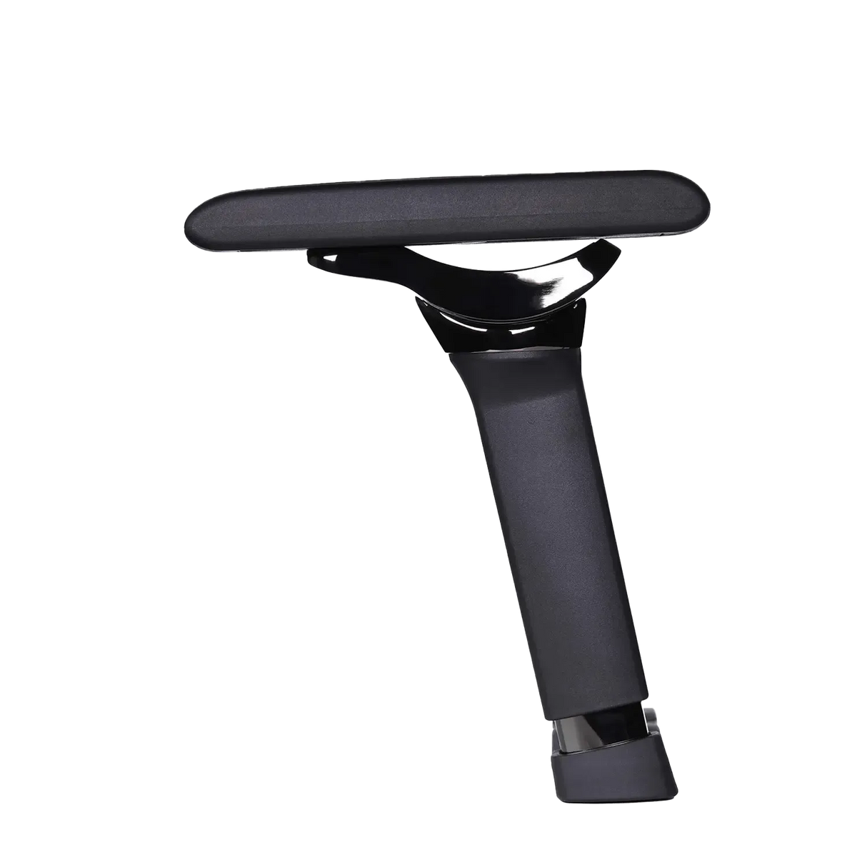 Arozzi AZ-INFINITY-BK Infinity Armrest Black