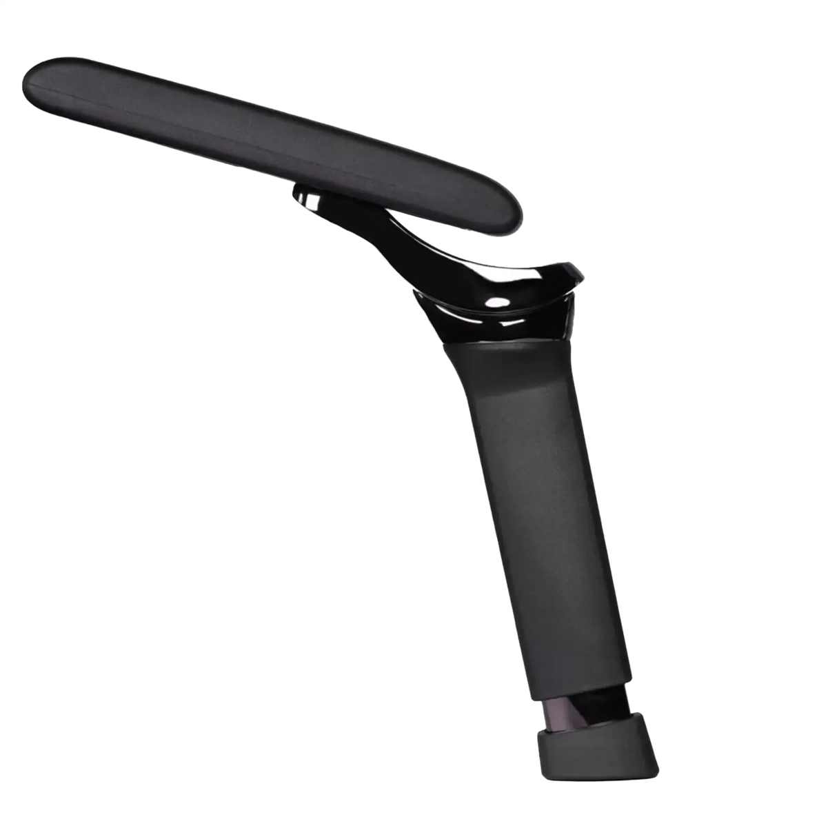 Arozzi AZ-INFINITY-BK Infinity Armrest Black