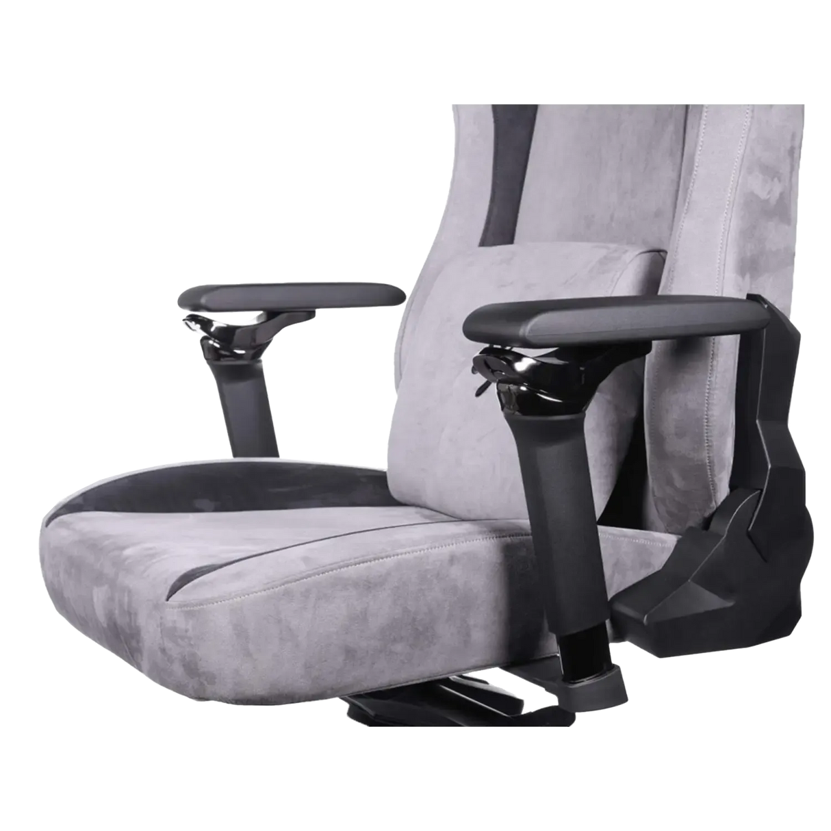 Arozzi AZ-INFINITY-BK Infinity Armrest Black