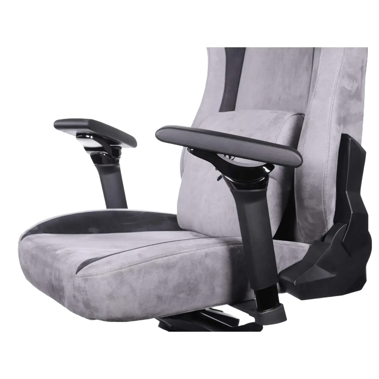 Arozzi AZ-INFINITY-BK Infinity Armrest Black