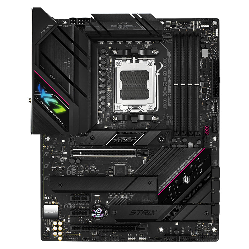 Asus ROG STRIX B650E-F Gaming WIFI